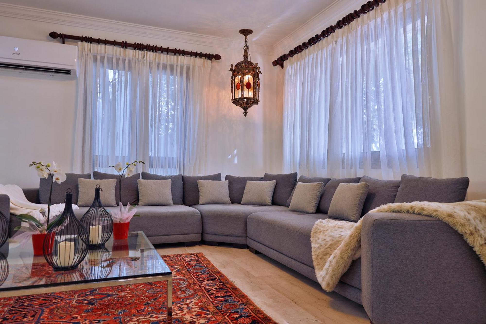 Ola Boutique Hotel Сан-Хуан Екстер'єр фото