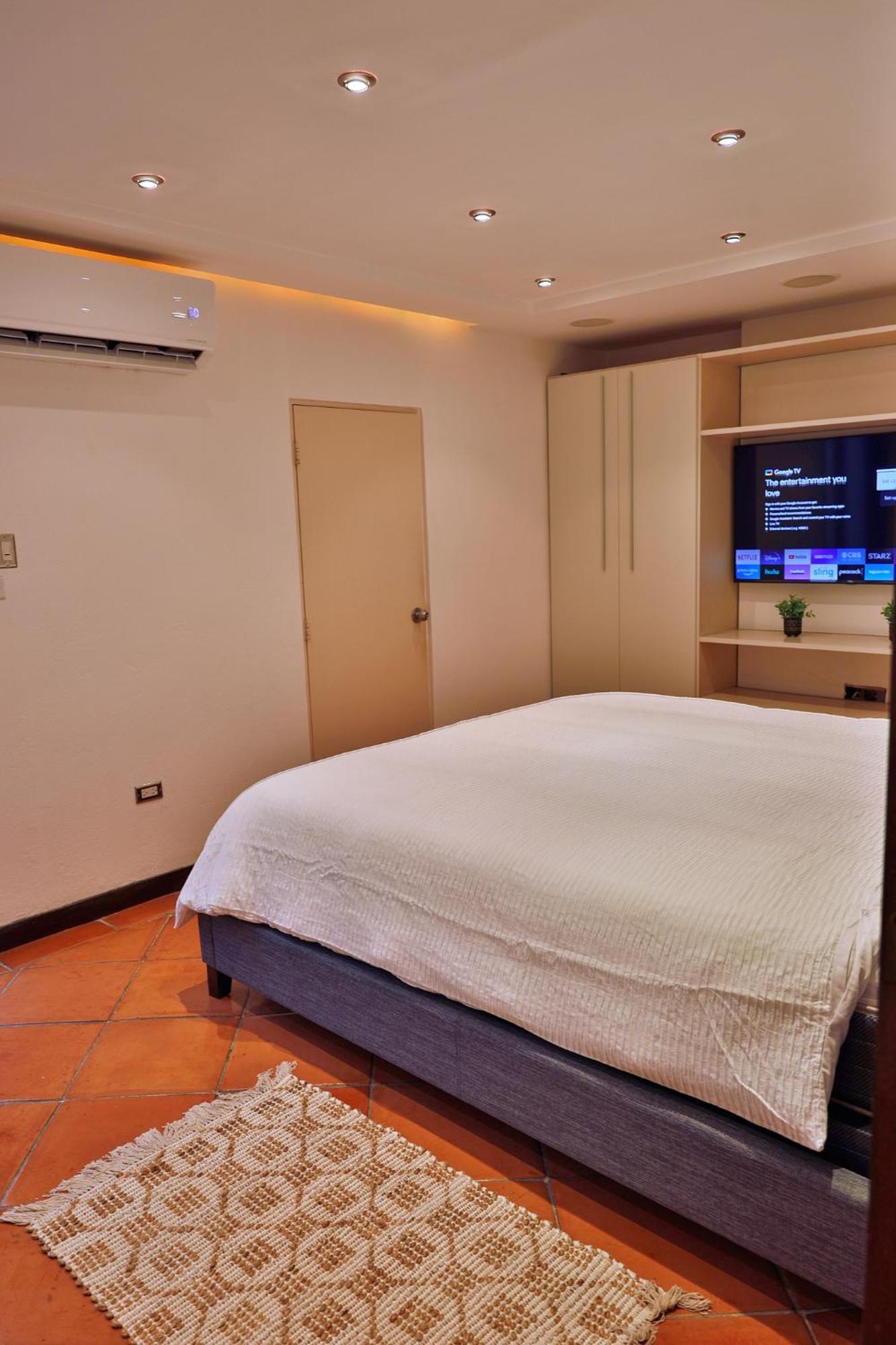 Ola Boutique Hotel Сан-Хуан Екстер'єр фото