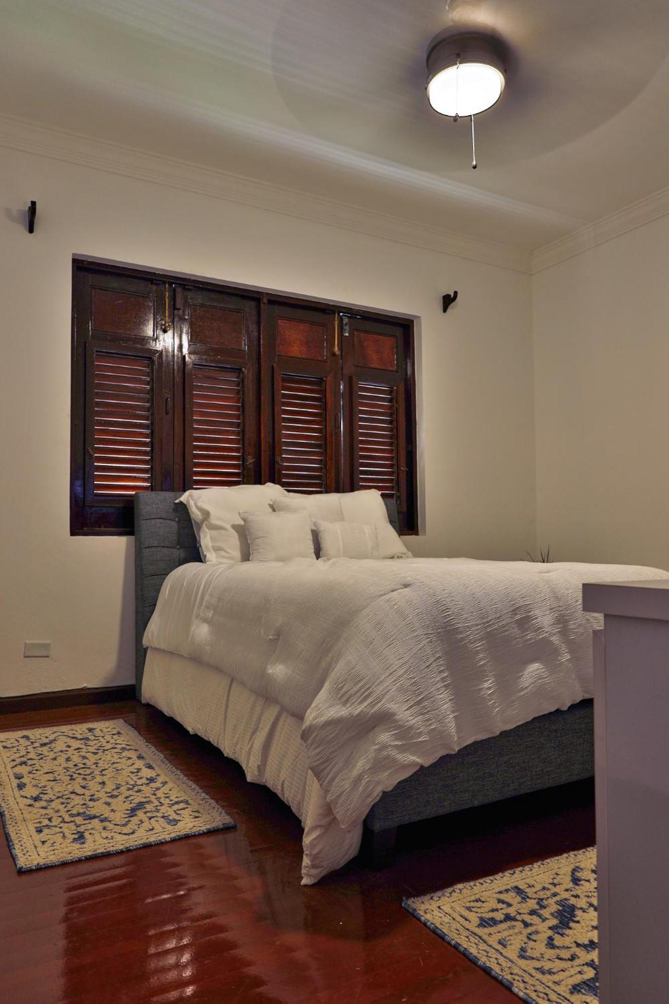 Ola Boutique Hotel Сан-Хуан Екстер'єр фото