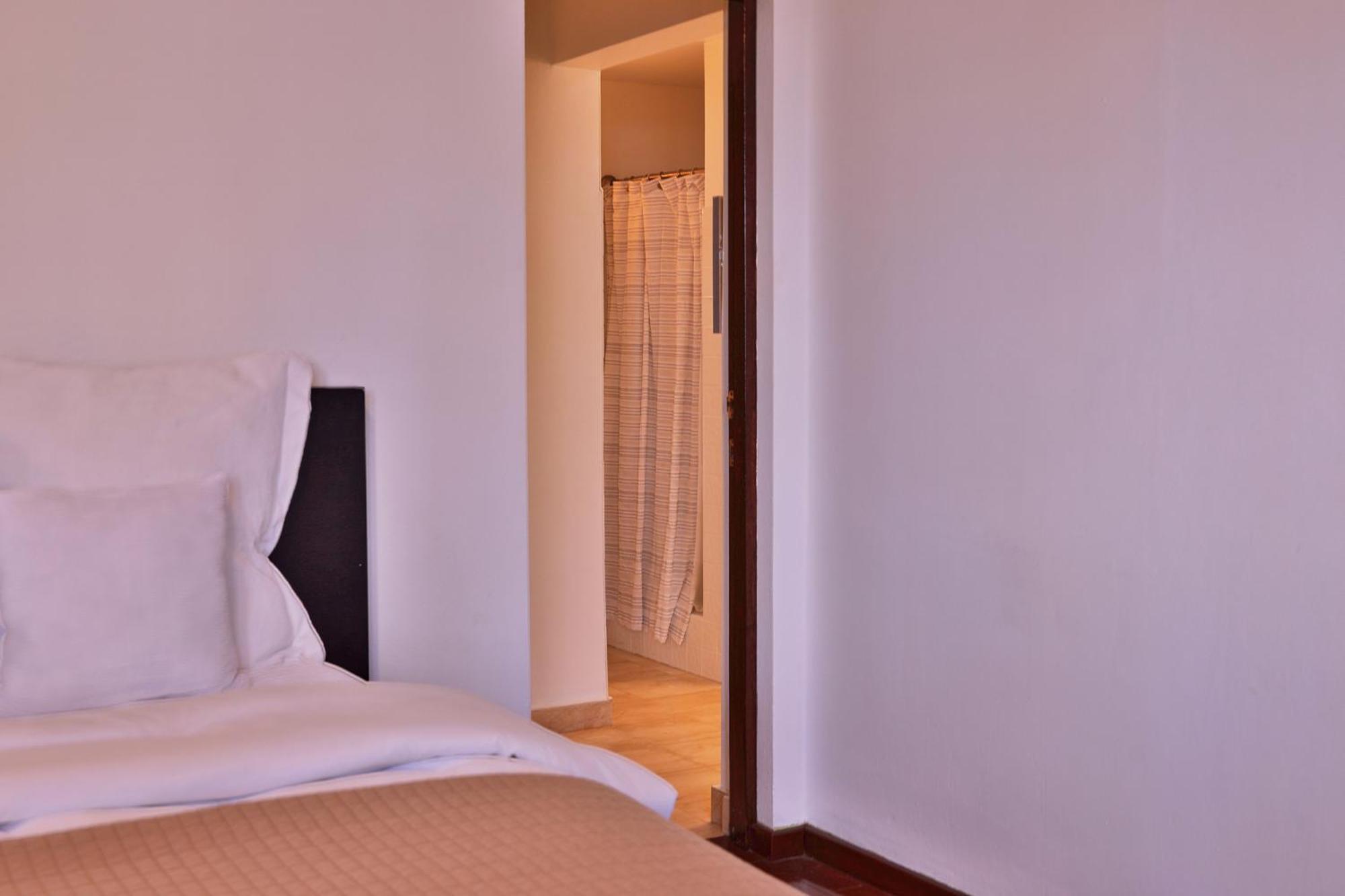 Ola Boutique Hotel Сан-Хуан Екстер'єр фото
