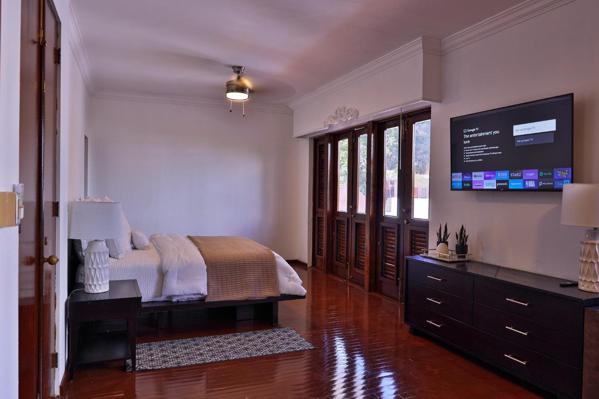 Ola Boutique Hotel Сан-Хуан Екстер'єр фото